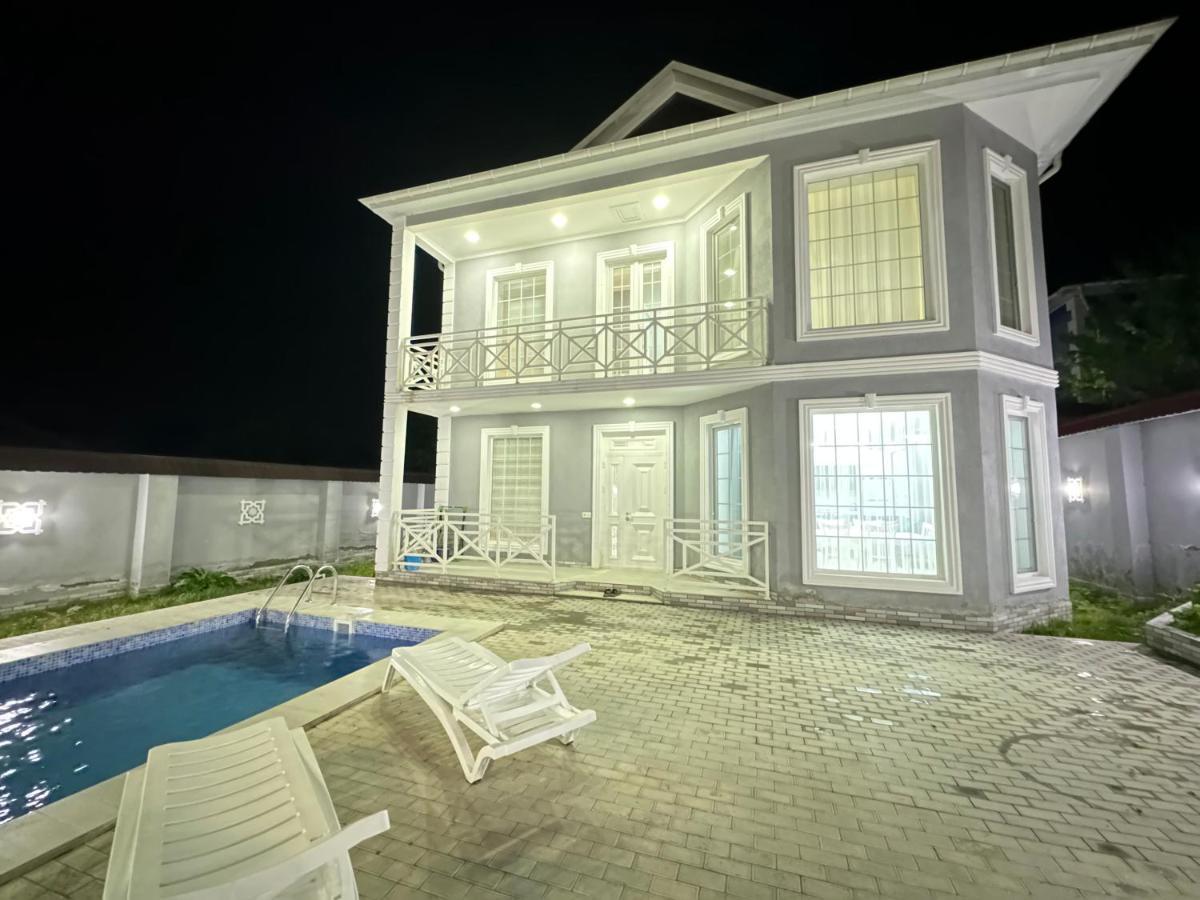 Modern Harmony Tatil Evi Kebele