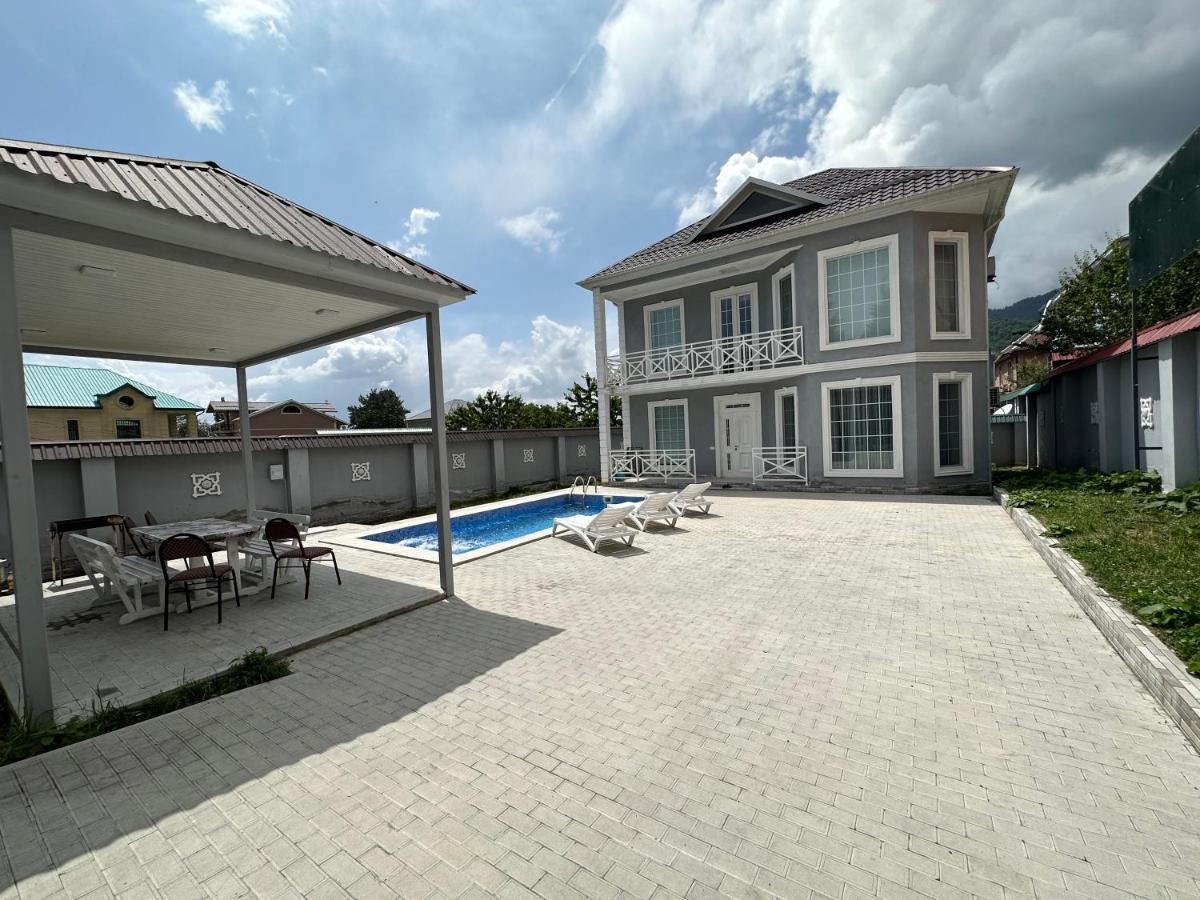 Tatil Evi Modern Harmony Kebele