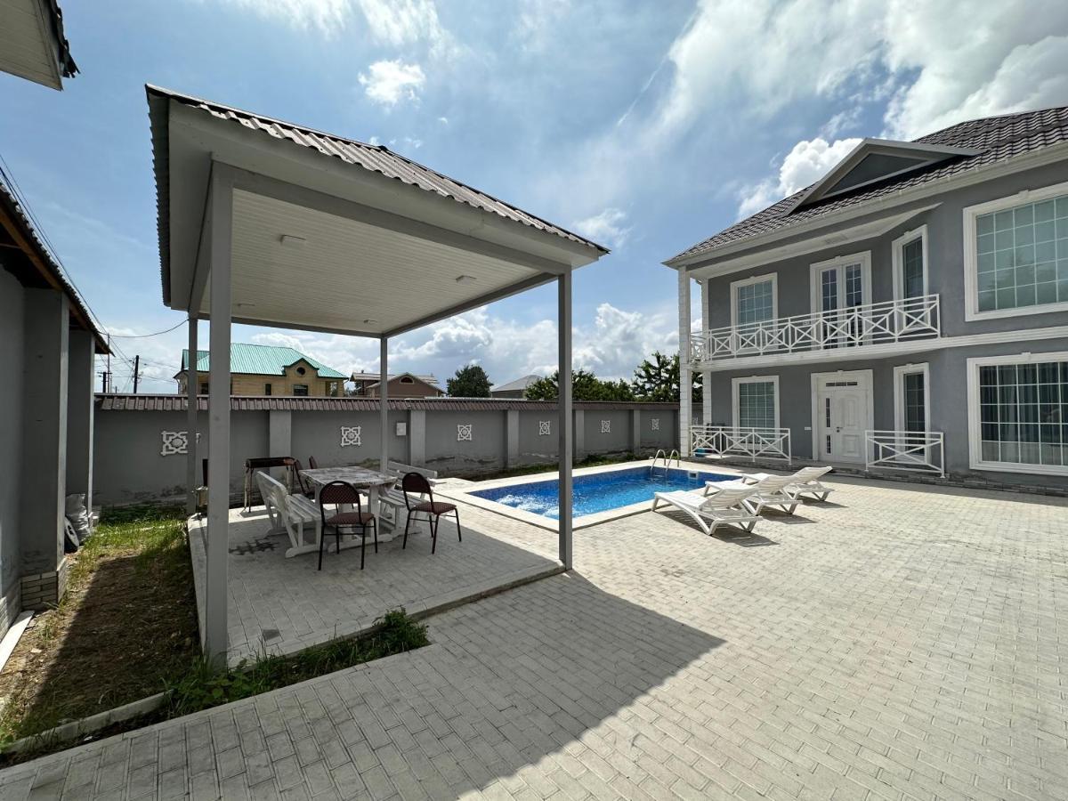 Tatil Evi Modern Harmony Kebele