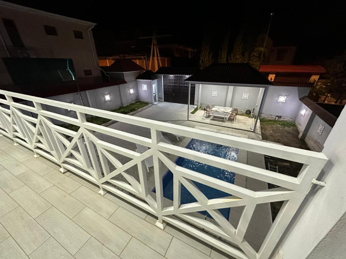 Tatil Evi Modern Harmony