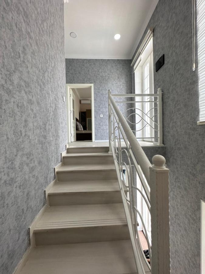 Modern Harmony Tatil Evi *
