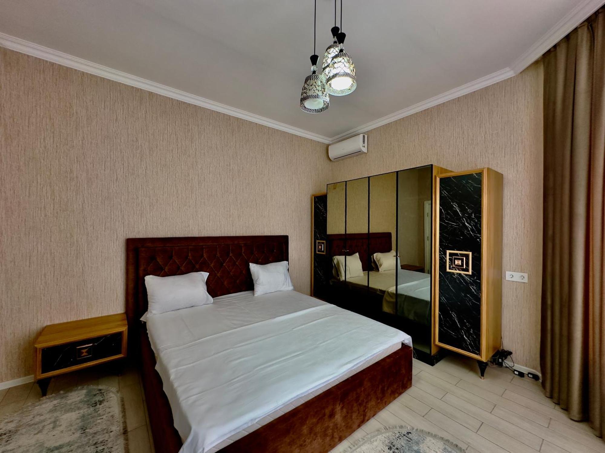 Tatil Evi Modern Harmony *