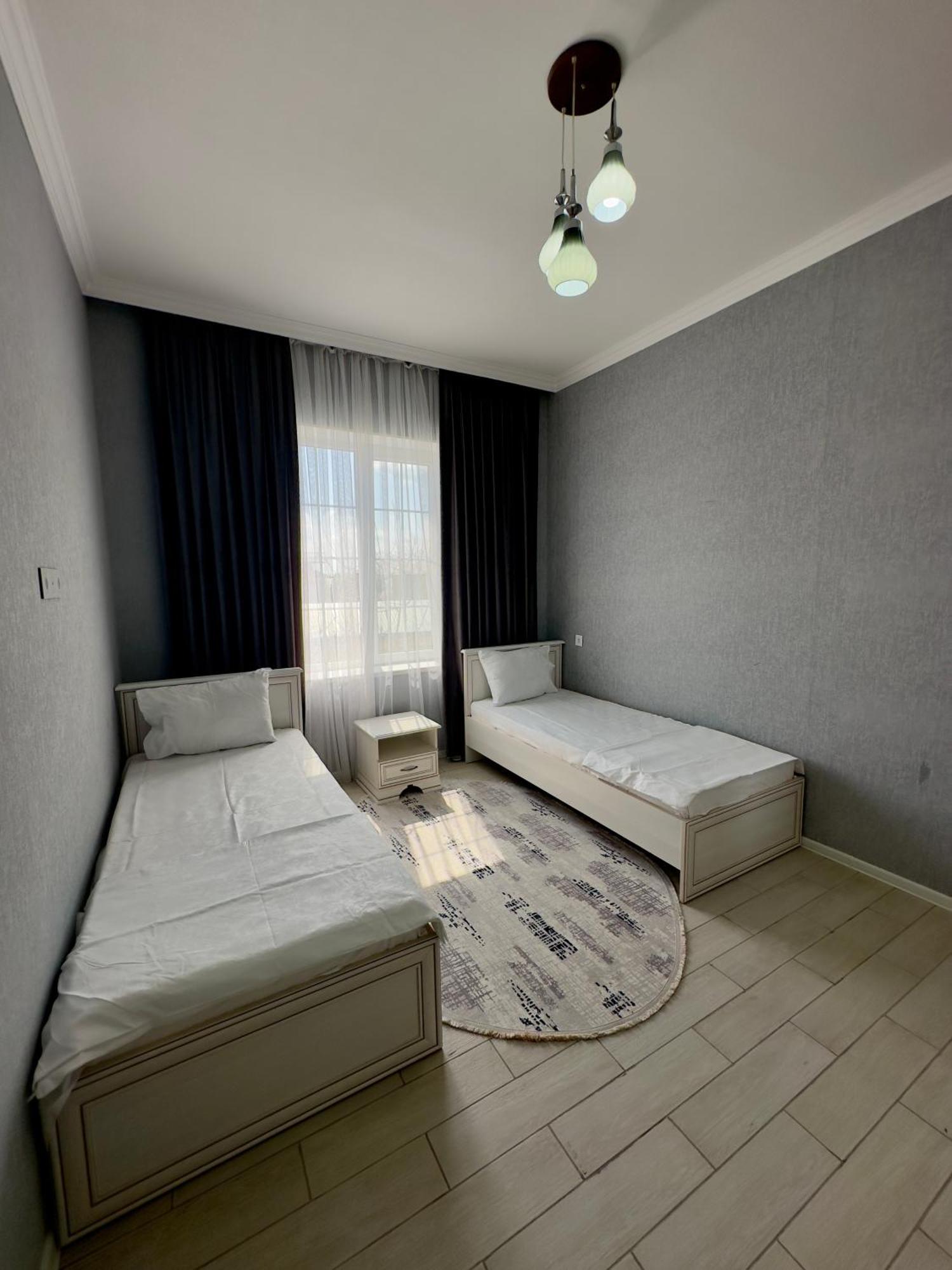 Tatil Evi Modern Harmony *