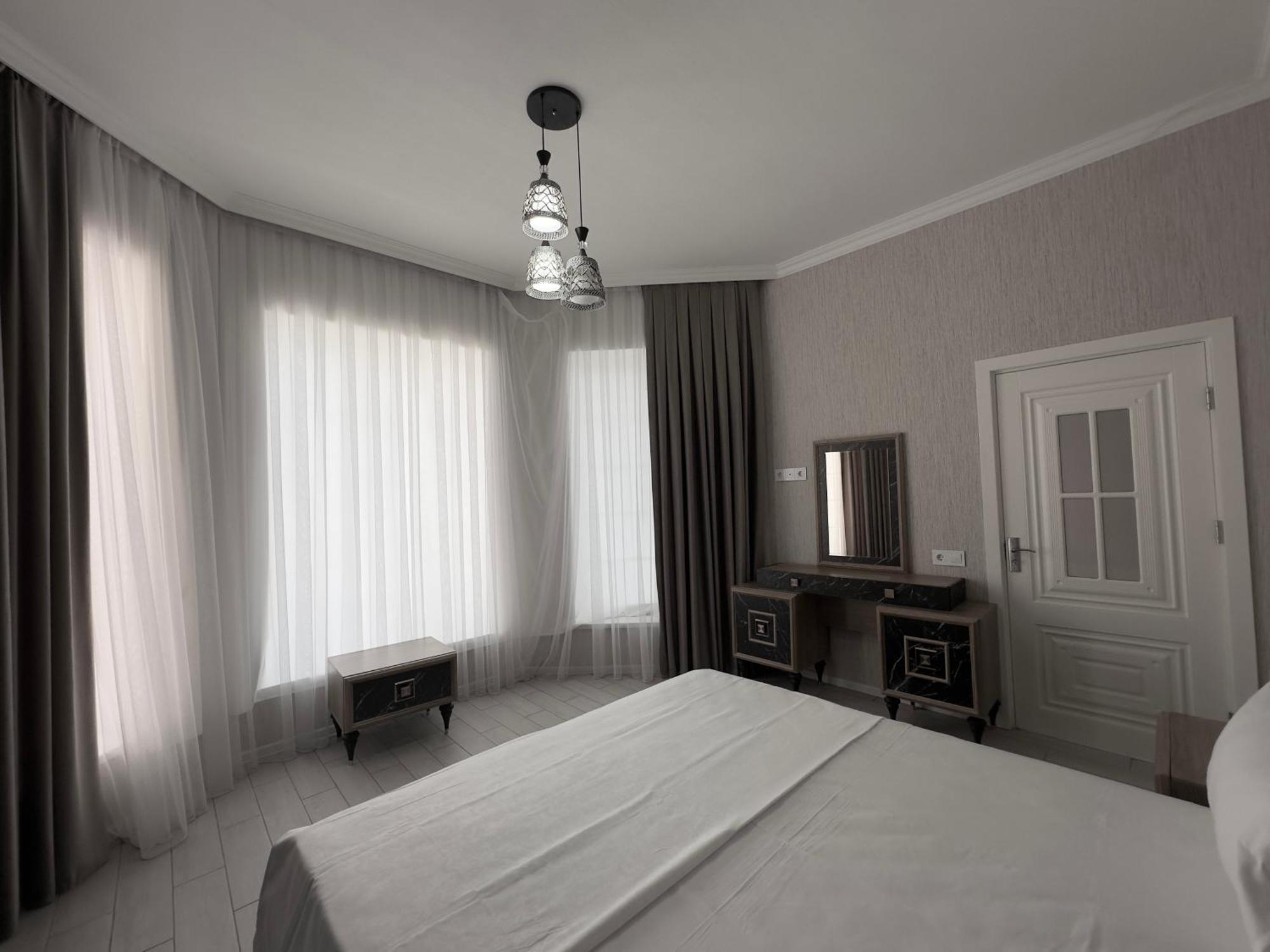 Modern Harmony Tatil Evi *