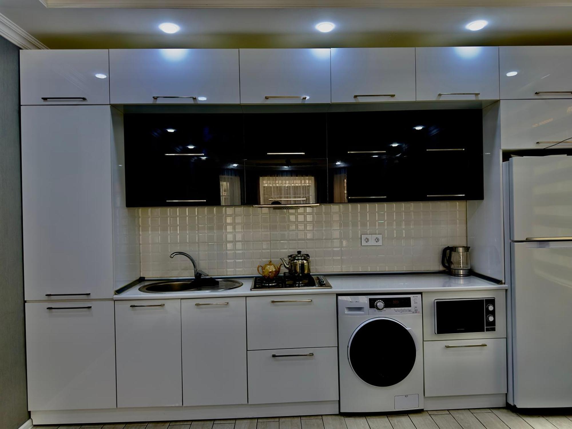 Tatil Evi Modern Harmony