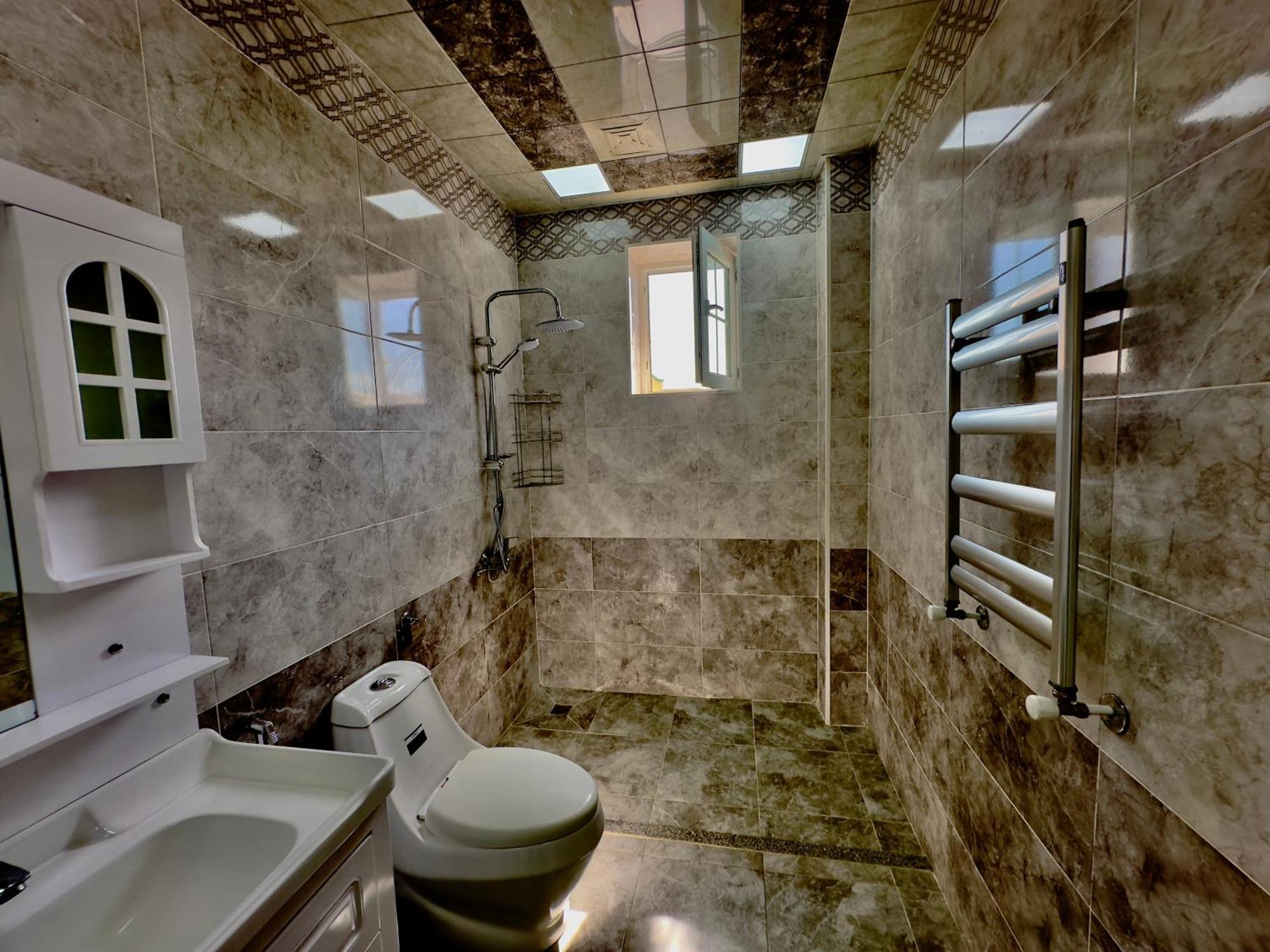 Modern Harmony Tatil Evi Kebele